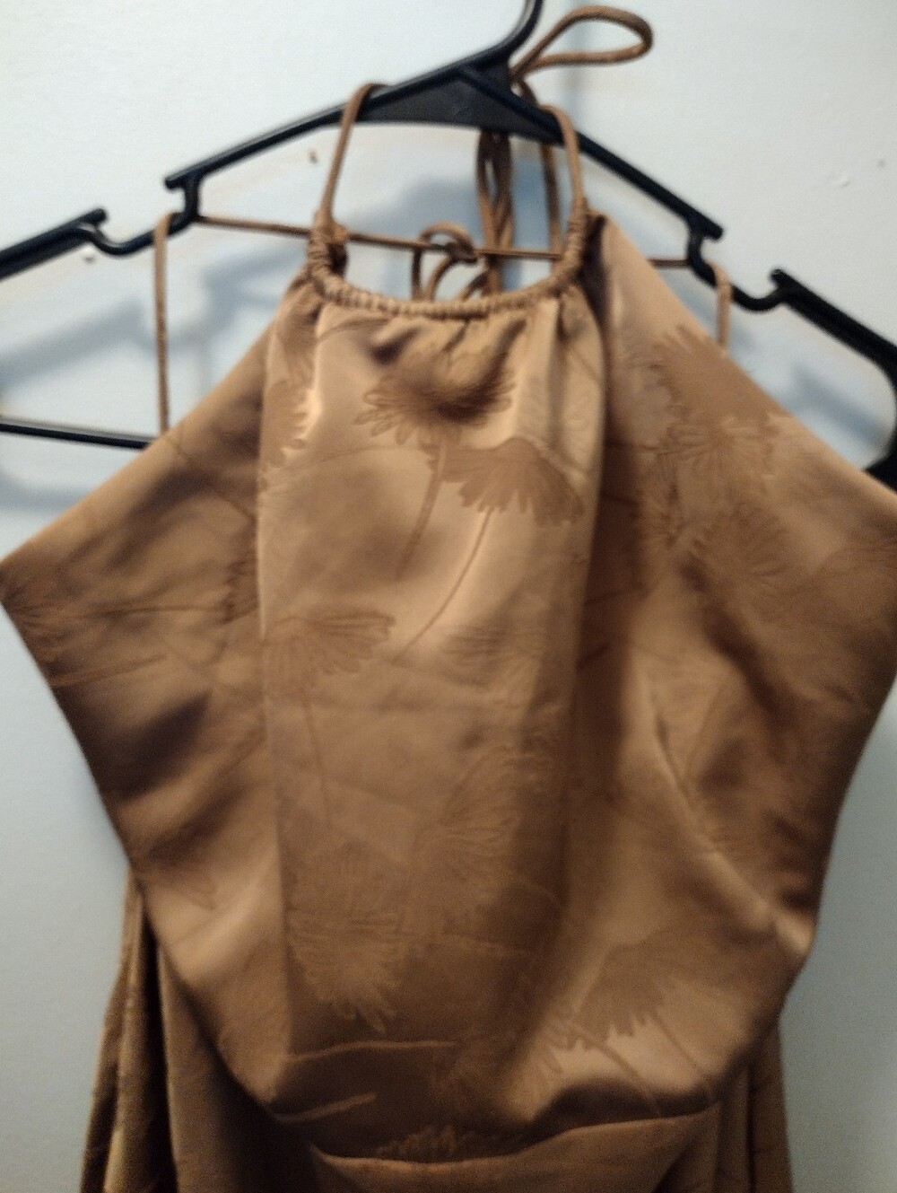 Ladies Evening Dress